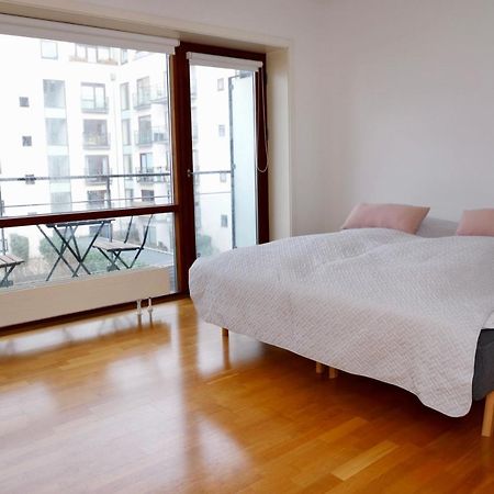Scandi-Hygge 2 Bedroom Apartment In Charming Christianshavn Копенгаген Екстер'єр фото