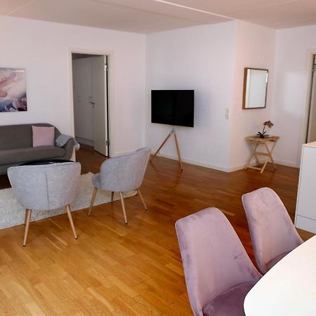 Scandi-Hygge 2 Bedroom Apartment In Charming Christianshavn Копенгаген Екстер'єр фото