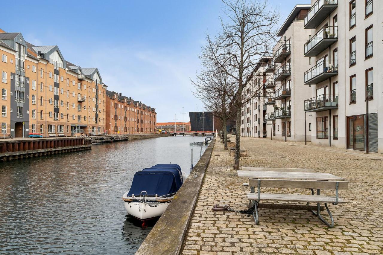 Scandi-Hygge 2 Bedroom Apartment In Charming Christianshavn Копенгаген Екстер'єр фото
