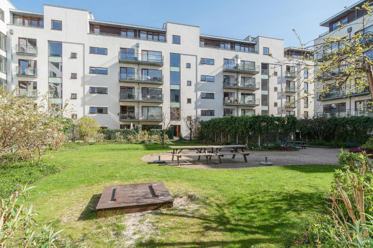 Scandi-Hygge 2 Bedroom Apartment In Charming Christianshavn Копенгаген Екстер'єр фото