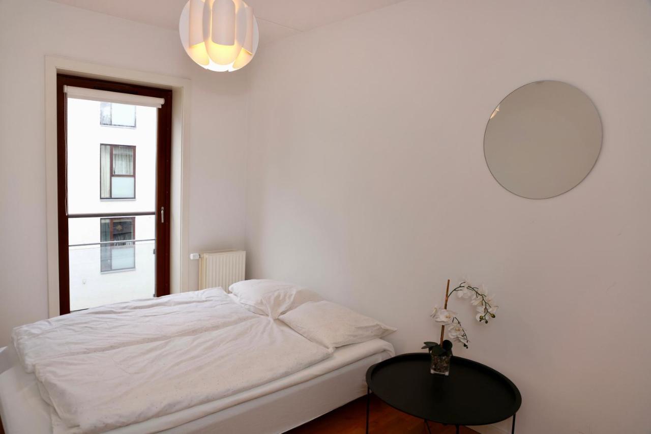 Scandi-Hygge 2 Bedroom Apartment In Charming Christianshavn Копенгаген Екстер'єр фото