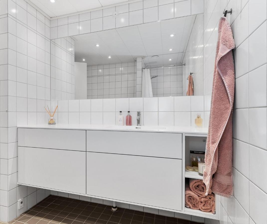 Scandi-Hygge 2 Bedroom Apartment In Charming Christianshavn Копенгаген Екстер'єр фото