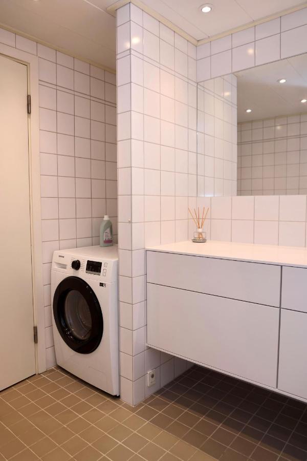 Scandi-Hygge 2 Bedroom Apartment In Charming Christianshavn Копенгаген Екстер'єр фото