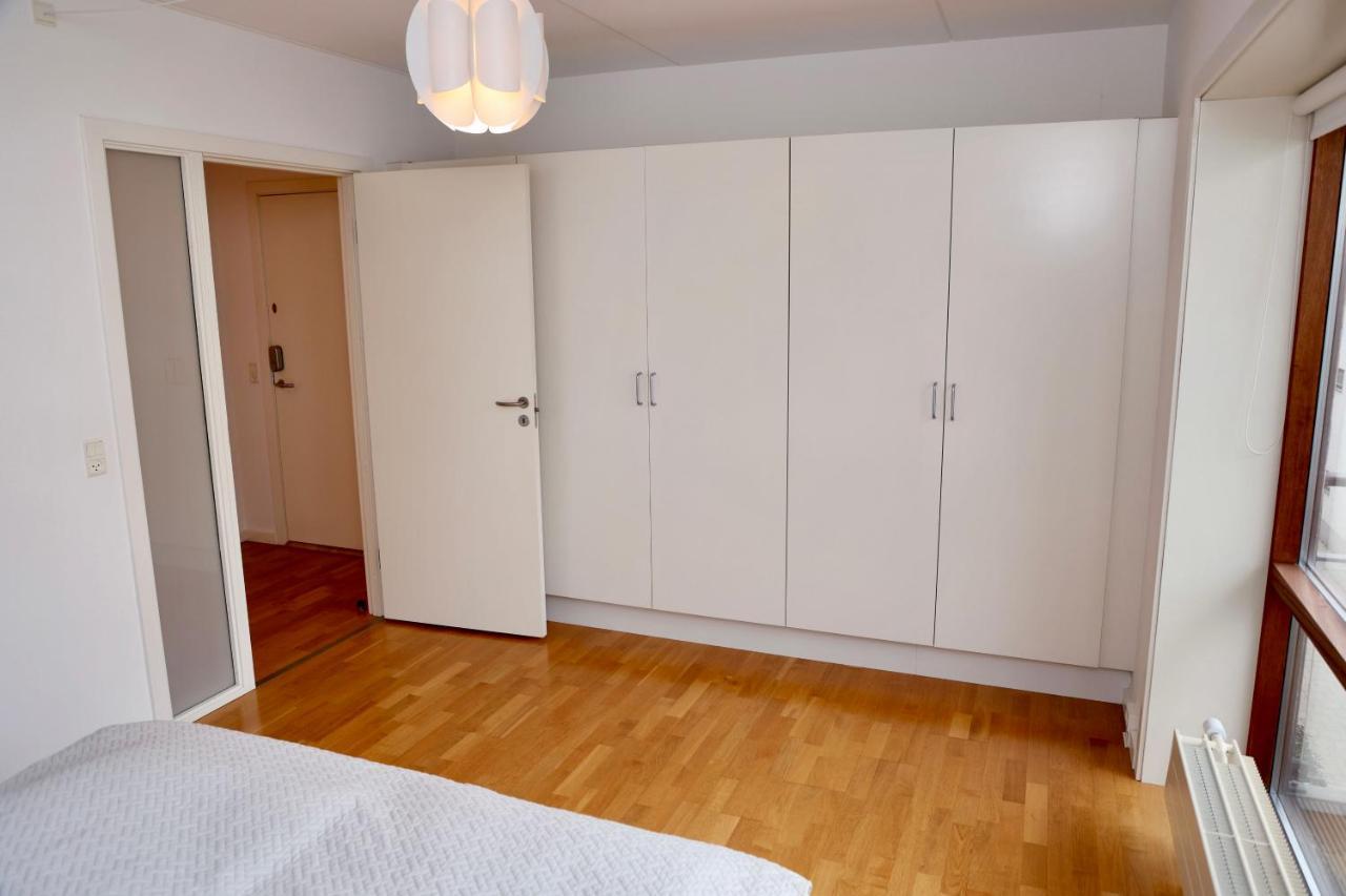 Scandi-Hygge 2 Bedroom Apartment In Charming Christianshavn Копенгаген Екстер'єр фото