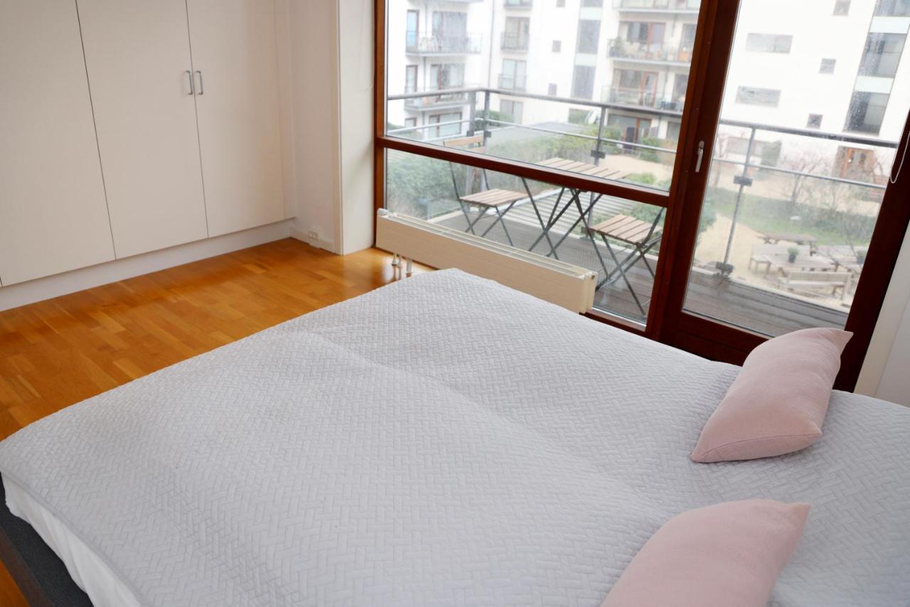 Scandi-Hygge 2 Bedroom Apartment In Charming Christianshavn Копенгаген Екстер'єр фото
