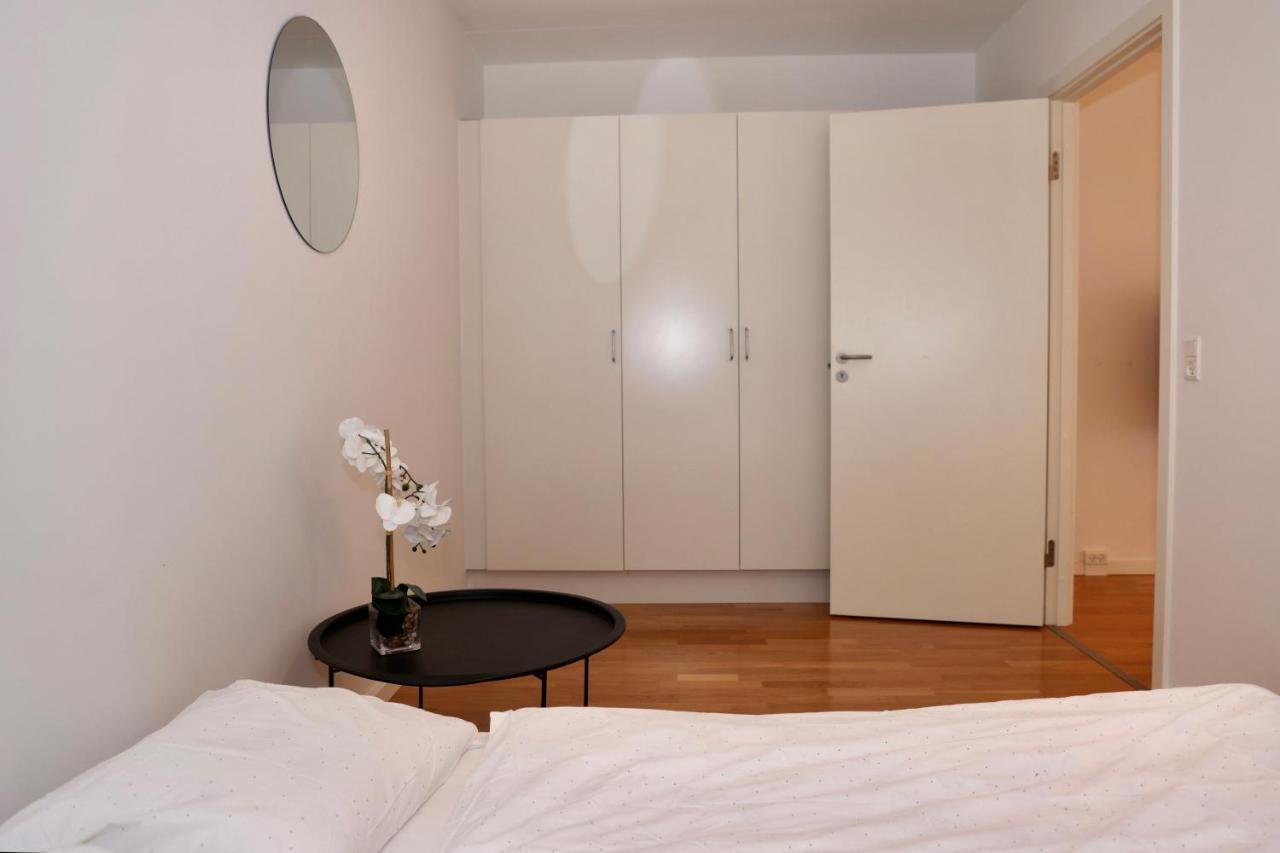 Scandi-Hygge 2 Bedroom Apartment In Charming Christianshavn Копенгаген Екстер'єр фото